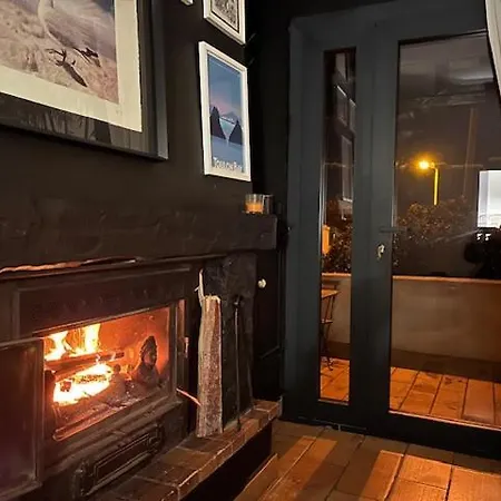 Maison De Pecheur 1900 Holiday home Saint-Mandrier-sur-Mer