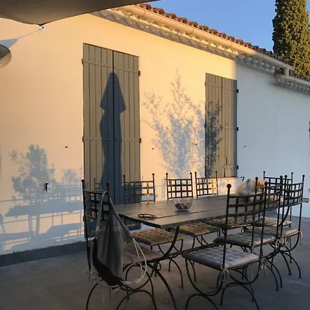 Maison De Pecheur 1900 Saint-Mandrier-sur-Mer